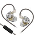 thumbnail image 1 of HiFi Prácticos Bajos In Ear Sport Cancelación Ruido Monitor KZ-EDX Pro para Accesorios Productos electrónicos, 1 of 9
