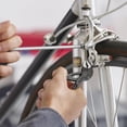 thumbnail image 2 of KNIPEX Herramientas - Alicates de bomba de agua Cobra XS (87 00 100), 4 pulgadas, 2 of 7