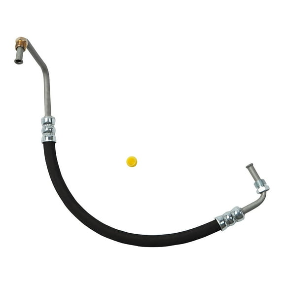 Edelmann 80507 Power Steering Pressure Line Hose Assembly