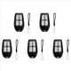 thumbnail image 1 of 5X Control Remoto Universal para Aire Acondicionado X900 Compatible con las Principales Marcas y Modelos de Aire Acondicionado, 1 of 5