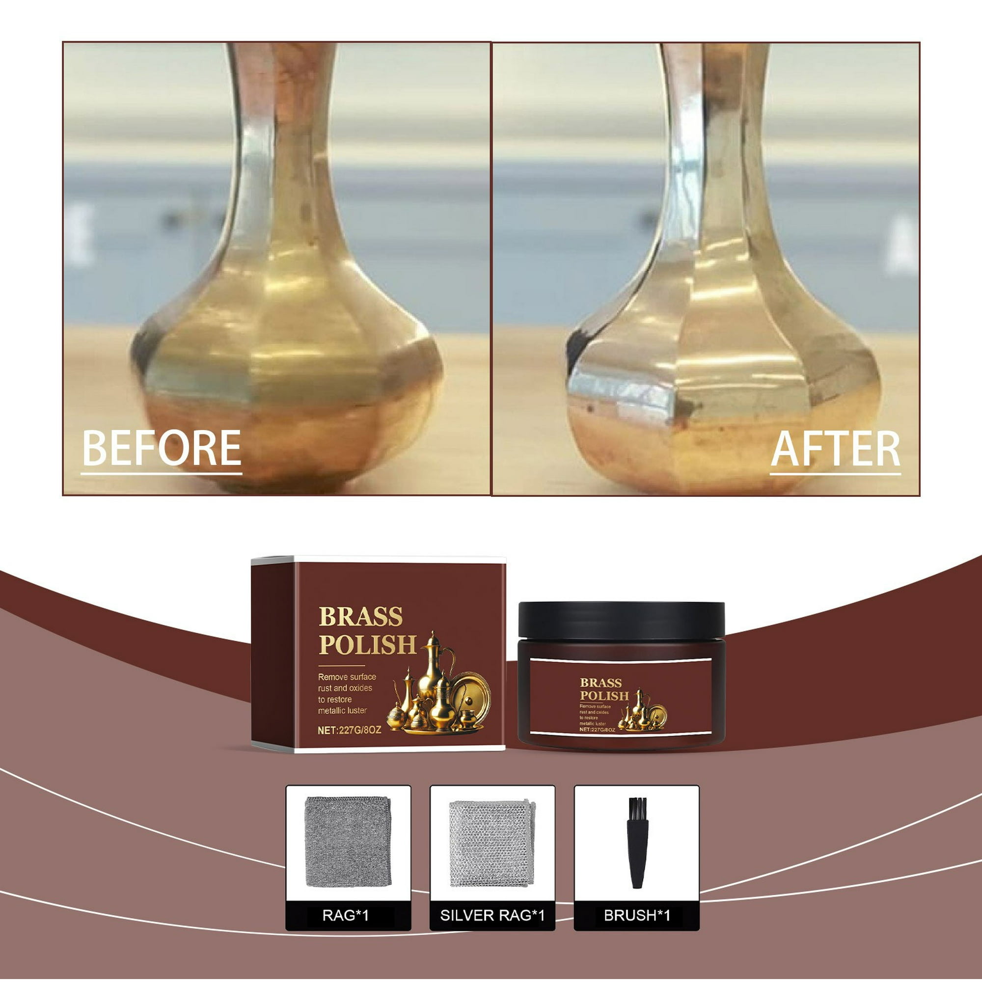 Clean Brass Does Copper Jewelry Tarnish Tarnished Gold How Do You