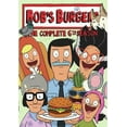 thumbnail image 1 of Bob's Burgers: The Complete 6th Season, 1 of 1