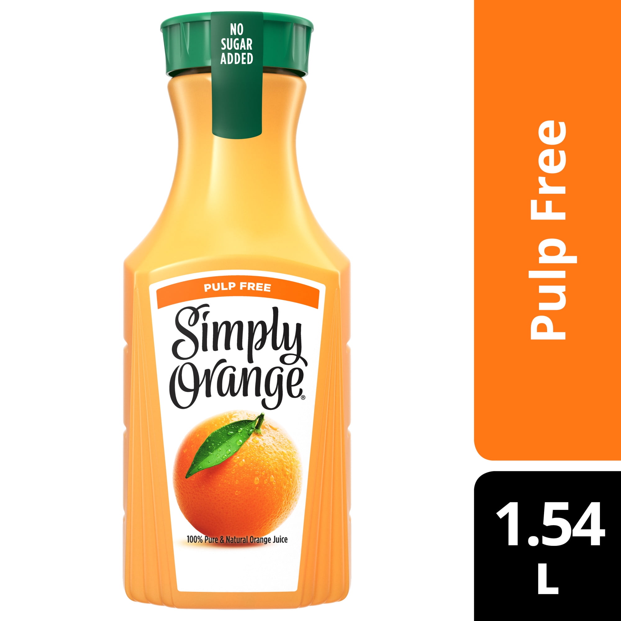 Simply Juice Ad Simply Orange Commercial Voice Simply Orange