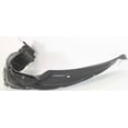 thumbnail image 2 of Front Fender Liner Compatible with HONDA FIT 2007-2008 Left Driver Side USA Type Auto Trans, 2 of 5