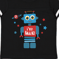 thumbnail image 4 of Inktastic Robot 2nd Birthday Boys Toddler T-Shirt, 4 of 5