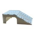 thumbnail image 1 of de descanso para tortugas, escalera para tanque de reptiles, accesorio para pecera, rampa para escalar, terraza de descanso para tortugas Pequeño, 1 of 8