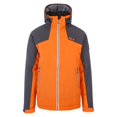 thumbnail image 1 of Trespass - Chaqueta de Esquí Coulson para Hombre (Naranja) Trespass UTTP4858_orange, 1 of 2