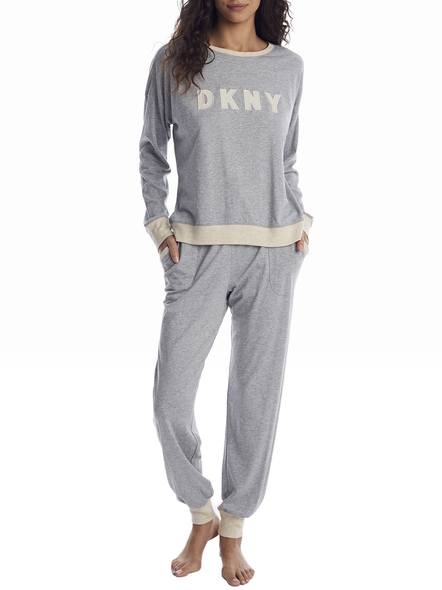 dkny pajamas