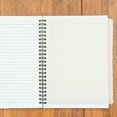 thumbnail image 4 of JUNWELL Split Page Dividers Labels Plastic Index File Folder Binder with Tabs Pp 12 Pcs, 4 of 6