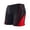 RD2, variant on Men's Sport Casual Style Colour Block Holiday Swimming Shorts Board Suit Dissolving Mens Swim Trunks Mens Swim Trunks with Compression Liner Mens Swim Trunk Flag Overalls
