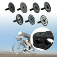 thumbnail image 6 of Bicycles Headsets Caps Road Bike Stem Headsets Top Caps Covers Integrated Bike Stem Covers for 28.6mm Fork Head Tube, 6 of 8
