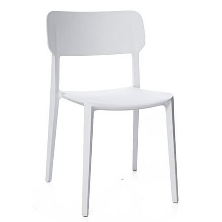 Ivy Bronx Gourley Modern Stackable Dining Chair Set Of 4 Ivy Bronx Gourley Modern Stackable Dining Chair Set Of 4