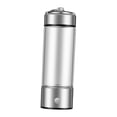 thumbnail image 4 of Botella de agua de vidrio Macarena Botella de viaje recargable por USB generador de agua para cocina viajes oficina Fitness regalos de vacaciones, 4 of 8