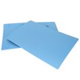 thumbnail image 1 of Plaques de Couverture pour Ps5, Remplacement pour Console Ps5, Couverture pour Console Ps5, Plaques pour Ps5, Panneau de Remplacement Résistant à la Poussière et aux Rayures pour Console de Jeu Ps5, 1 of 8