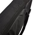 thumbnail image 3 of KIHOUT 61 Key Keyboard Case, Electric Keyboard Piano Gig Bag Portable Waterproof Durable Padded Keyboard Case Bag, 3 of 9