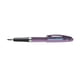 thumbnail image 1 of Pluma estilográfica Pentel Tradio TRF99A-C tinta azul mate, 1 of 2