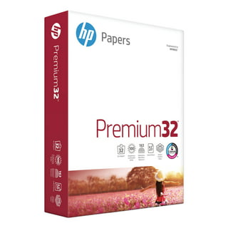 32 lb Premium Matte Inkjet Paper 1 Sided, Graytex Papers