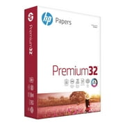 International Paper - Premium, 8.5" x 11", Laser, Copy And Multipurpose Paper, White, 500 Per Ream