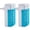 Blue2, variant on Plug In Mosquito Lamp, Silent Electric Insect Trap, Indoor Bug Zapper Light, Plug-In Fly Eliminator Light, Mosquito Zapper Light Mosquito Zapper Light, Compact Insect Eliminator,Blue