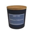 thumbnail image 1 of Vela Sand + Fog Vainilla Tabaco 600 g Tarro de Lujo con 3 Mechas, 1 of 7