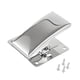 thumbnail image 4 of Fillet Clamp Herramienta para Limpiar Pescado Pinza de Cola de Pescado Pinza Multifuncional de Acero Inoxidable con Agarre Ergonómico y Tornillo para, 4 of 9