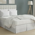 Bed Maker's WrapAround Hassle Free, Never Lift Your Mattress Tailored