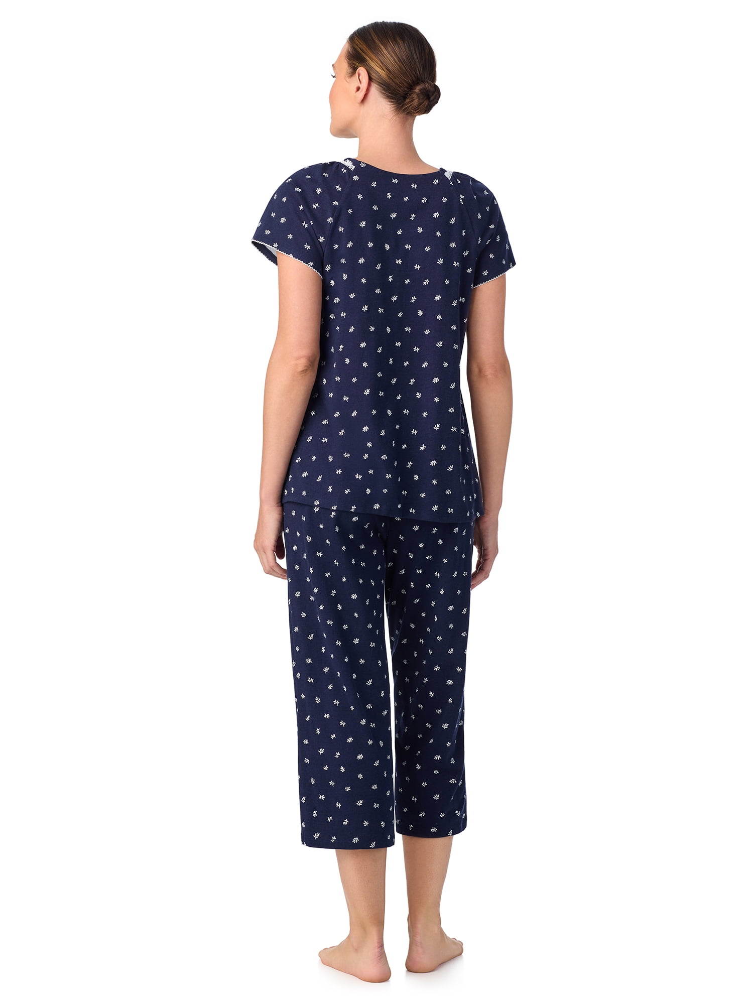 Aria Women's Classic Pajamas