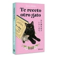 thumbnail image 3 of Te Receto Otro Gato, de Syou Ishida, Planeta, Pasta blanda, 3 of 3