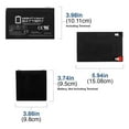 thumbnail image 2 of 12V 12AH Battery Replacement for Simplex Alarm STR112113 - 10 Pack, 2 of 6