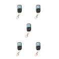 thumbnail image 2 of sweethay Remote Control Transmitters Copy Controller Key Opener RC Man-carried Channel RF 4 Access Garage Intelligent Home Type1 NO1, 2 of 4