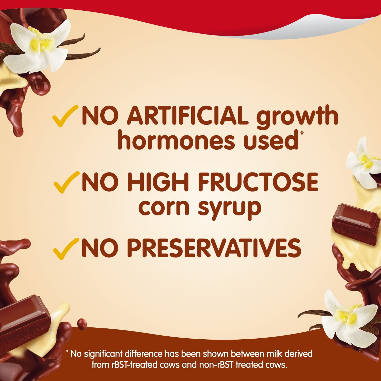 (8 pack) Snack Pack Chocolate Vanilla Flavored Pudding, 3.25 oz Pudding Cups, 4 Count