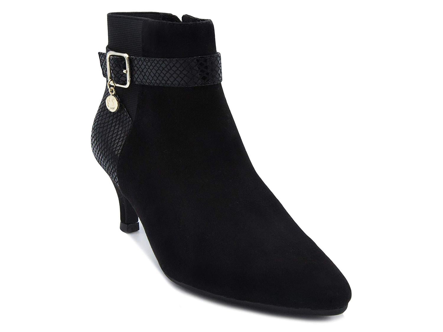 Gloria vanderbilt perfume boots Clearance