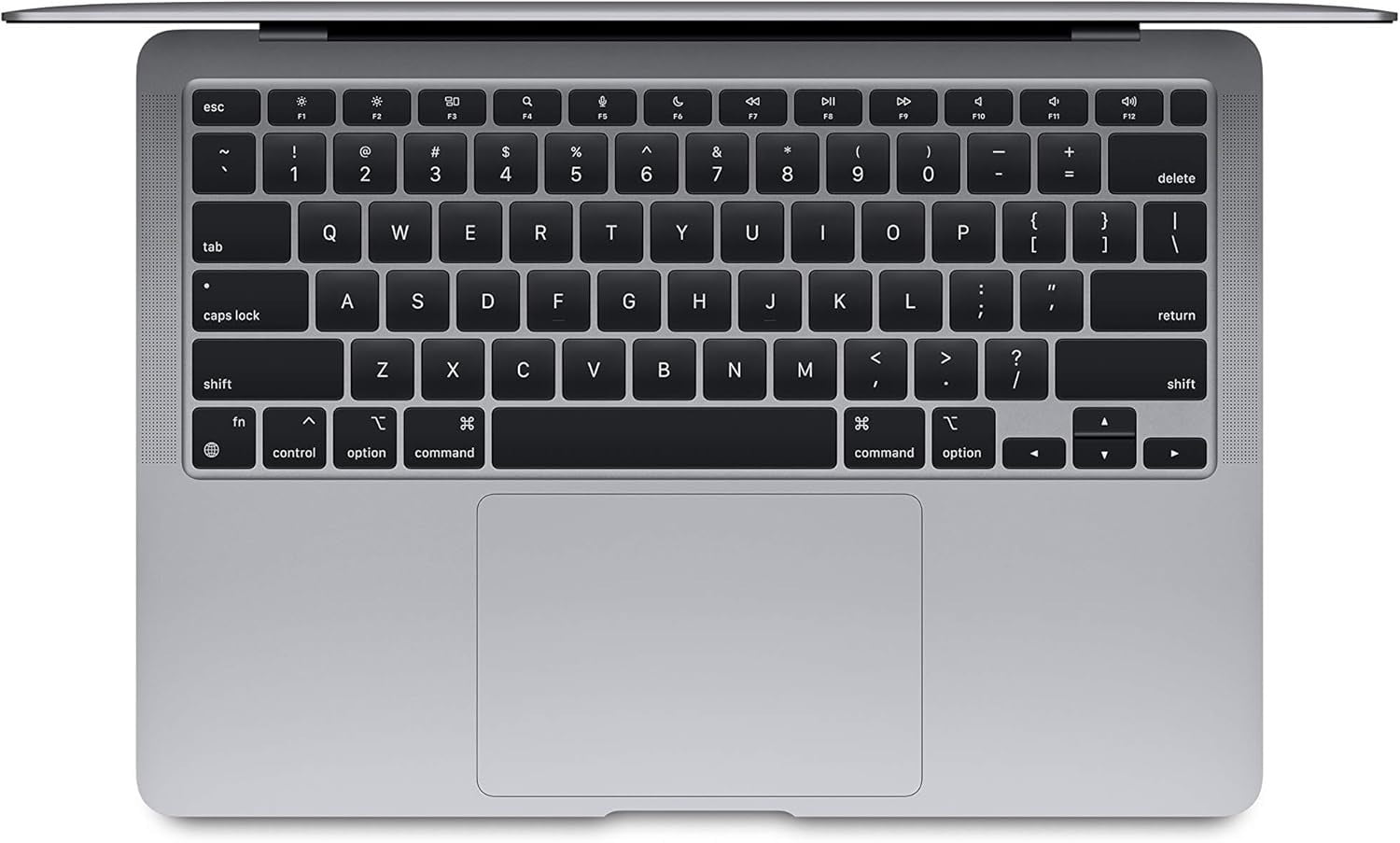 Apple 13.3" MacBook Air, M1 chip Laptop 8GB Memory 256GB SSD Space Gray Good