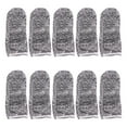 thumbnail image 3 of 10 Uds. Guantes para pulgar, mangas para s, mangas para s de compresión para jardinería, cubierta para la punta del , cunas para esculpir, 3 of 7