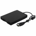 thumbnail image 2 of facefd Replacement For Win 98SE/ME/2000/XP Laptop 3.5 inch 1.44 MB Floppy Disk PC 3.5 Inch External Floppy Disk Drive 1.44MB Reader Writer, 2 of 8