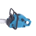 thumbnail image 3 of Juguete de Modelo de Cadena Sunnimix Accesorios de Herramienta de Reparación de Simulación Azul Motosierra en miniatura, 3 of 6