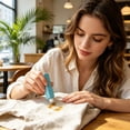 thumbnail image 5 of Effective Stain Remover Pen, 4.06 Ounces Green Instant Stain Lifter for on The Go Stain, 5 of 5