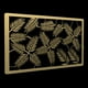 thumbnail image 3 of Plantilla de pintura Sunnimix Estilo 1 135x74 mm, 3 of 8