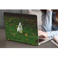 thumbnail image 2 of KSK KAISHEK Hard Shell Case Cover Only for 2021 Release MacBook Pro 14 inch with Touch Bar Touch ID A2442 (Animal A 0267), 2 of 4
