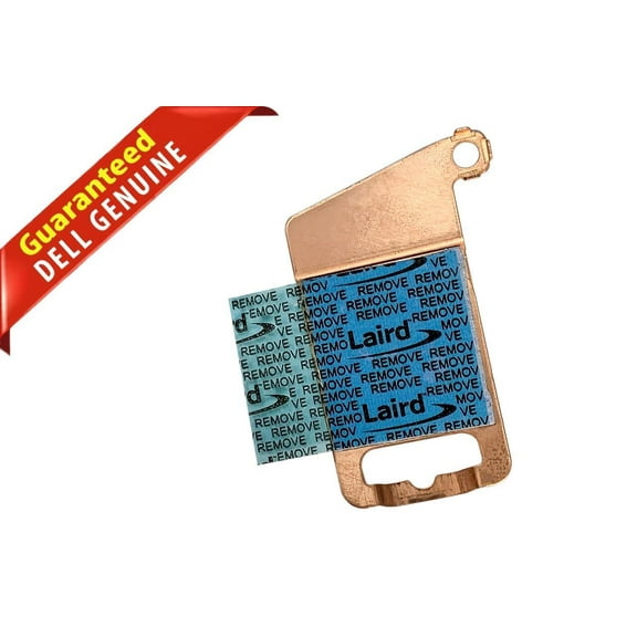 DELL Alienware M17 R3 R4 M.2 SSD 2230 Thermal Shield Bracket YDKGW ONLY For SSD3 - New