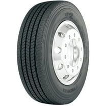 Yokohama 124R 275/70R22.5 148/145M J 18 Ply All Position Commercial Tire