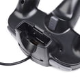thumbnail image 4 of RetroFam - N64 Wired Video Game Joystick Controller - Black, 4 of 5