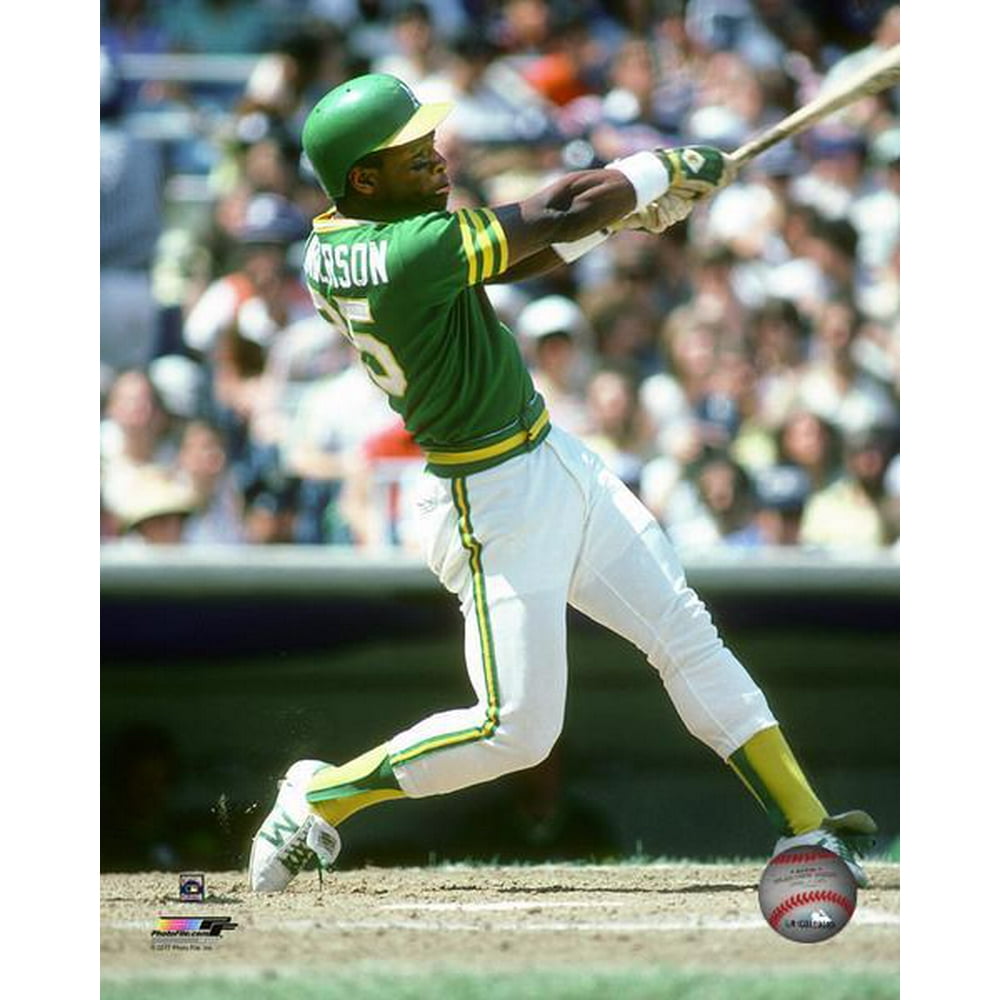 mcfarlane rickey henderson