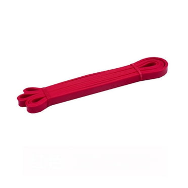 BESTSKY Resistance Bands,High Elasticity TPE Resistance Bands for Exercise,Strength Training,Pull Up Assistance,Red
