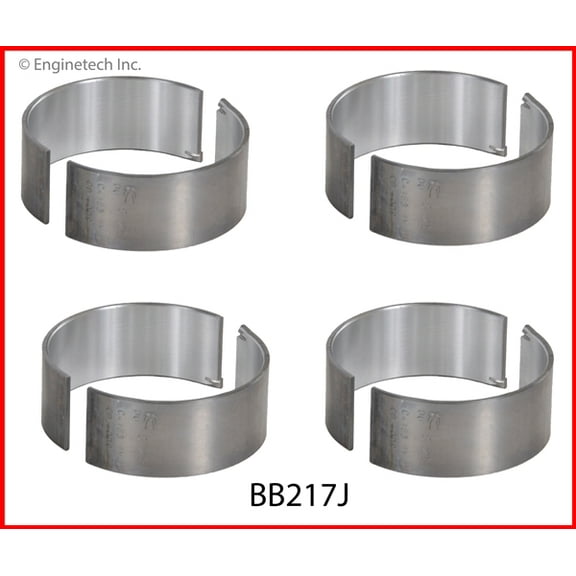 ROD BRNG CHRY MIT 2.0L 12