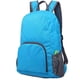 thumbnail image 2 of Mochila plegable Impresión Publicidad Agencia de viajes Bolsa de regalo Mochila, 2 of 2