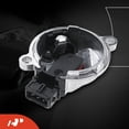 thumbnail image 2 of A-Premium 4-PC Engine Camshaft Position Sensor Compatible with Volkswagen Jetta, Passat, Golf, Beetle, Touareg, Phaeton & Audi A4, A4 Quattro, A6, A6 Quattro, A8, A8 Quattro, TT, TT Quattro, S6, RS6, 2 of 6