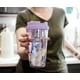 thumbnail image 3 of Vaso Disney Princesses de doble pared, 470 ml, oficial Disney, 3 of 7