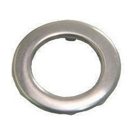 Scott Drake C6OB-62060A12 1967-1968 Glove Box Button Bezel