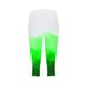 thumbnail image 3 of Pantalones de Yoga para Mujer, Cintura Elástica Impresa Capris para Uso Casual, Poliéster Cómodo Y Elástico, 3 of 5